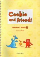 Cookie and friends Teacher Book