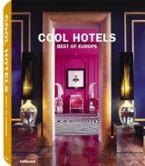 Cool Hotels best of Europe