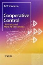 Cooperative Control of Distributed Multi-Agent Systems