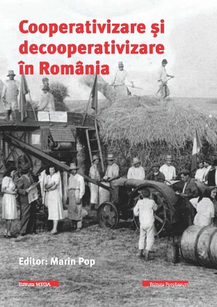 Cooperativizare si decoperativizare in Romania