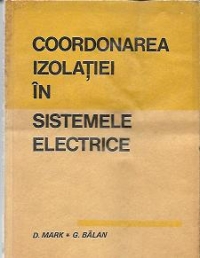 Coordonarea izolatiei in sistemele electrice