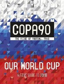 COPA90: Our World Cup