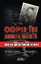 Copii armata nazista Cum aparat