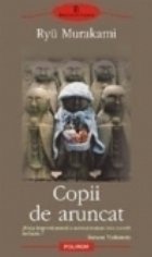 Copii aruncat