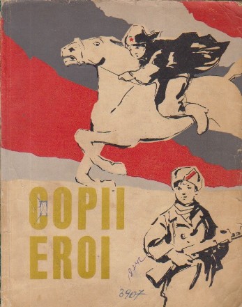 Copii Eroi