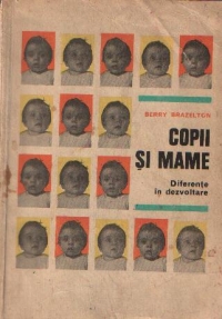 Copii si mame - Diferente in dezvoltare