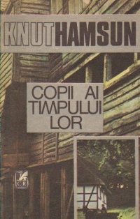 Copii ai timpurilor lor