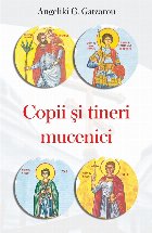 Copii si tineri mucenici