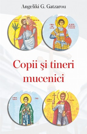 Copii si tineri mucenici