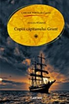 Copiii capitanului Grant