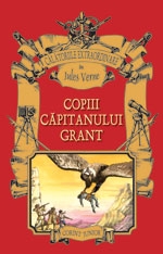 COPIII CAPITANULUI GRANT