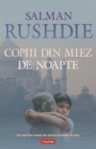 Copiii din miez noapte (hardcover)