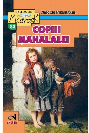 Copiii mahalalei