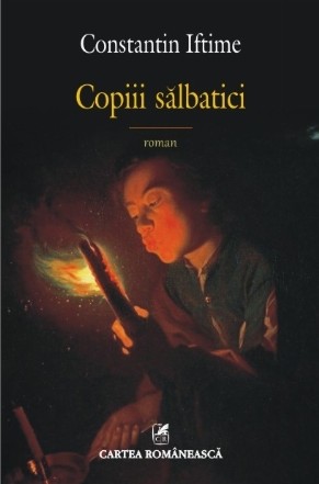 Copiii sălbatici