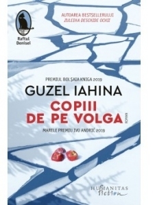 Copiii de pe Volga