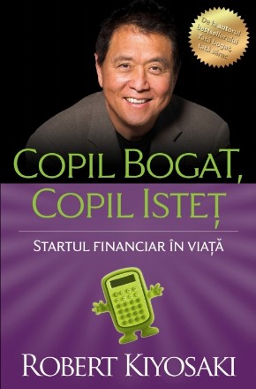 Copil bogat, copil isteț