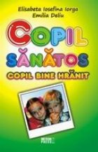 Copil sanatos copil bine hranit