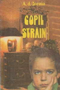 Copil strain