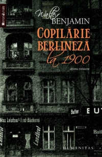 Copilarie berlineza la 1900. Ultima versiune