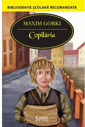 Copilăria