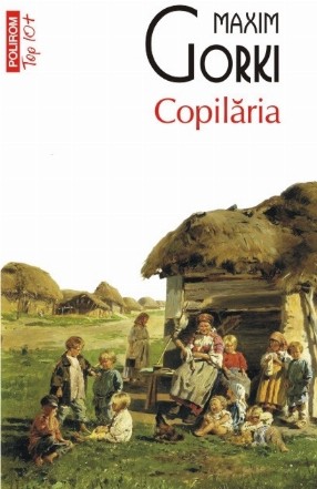 Copilăria (ediţie de buzunar)