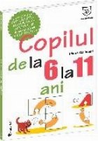 Copilul de la 6 la 11 ani