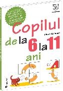 Copilul de la 6 la 11 ani