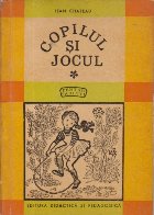 Copilul si Jocul