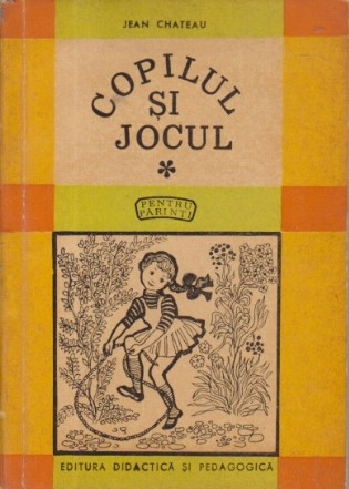 Copilul si Jocul