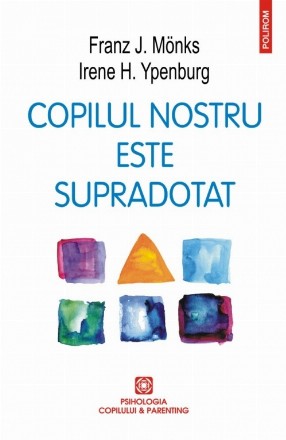 Copilul nostru este supradotat