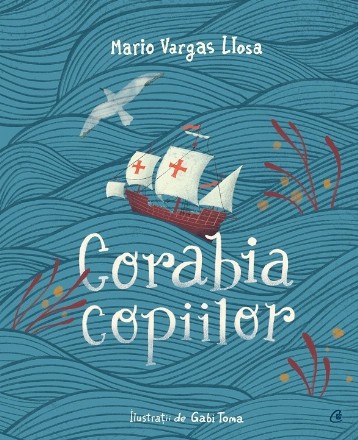 Corabia copiilor