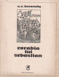 Corabia lui Sebastian - poezii si antipoezii -