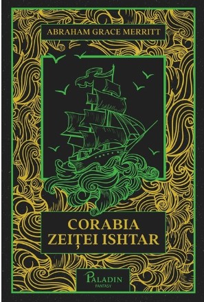 Corabia zeiței Ishtar