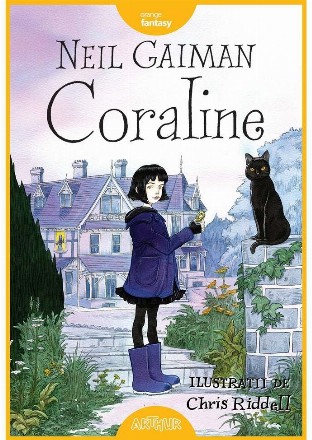 Coraline