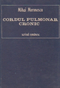 Cordul pulmonar cronic