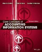 Core Concepts of Accounting Information Systems