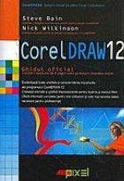 Corel Draw 12. Ghidul oficial