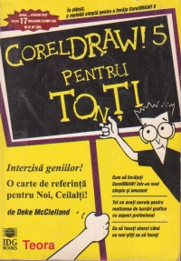 Corel draws! 5 Pentru toti