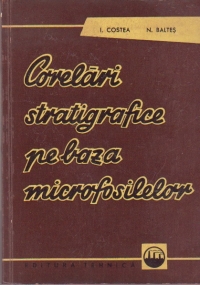 Corelari stratigrafice pe baza microfosilelor