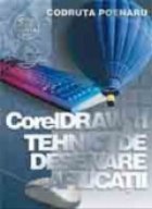 CorelDraw Tehnici desenare aplicatii