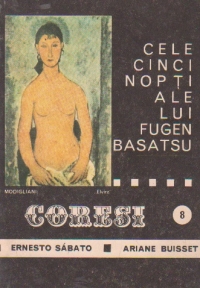 Coresi-revista de literatura nr.8 Anul I