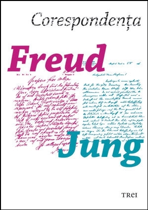 Corespondenţa Freud - Jung