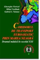 Coridorul transport euroasiatic prin Marea