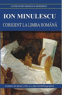 Corigent la limba romana