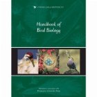 Cornell Lab Ornithology Handbook Bird