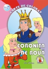 Coronita de roua