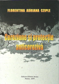 Coroziune si protectie anticoroziva