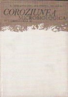 Coroziunea microbiologica combaterea