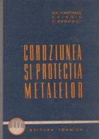 Coroziunea protectia metalelor