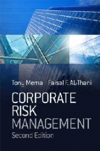 Corporate Risk Management (Second Edition)